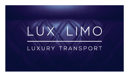 Lux Limo Logo
