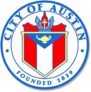 City of Austin Seal Permitted Limousine Compnay