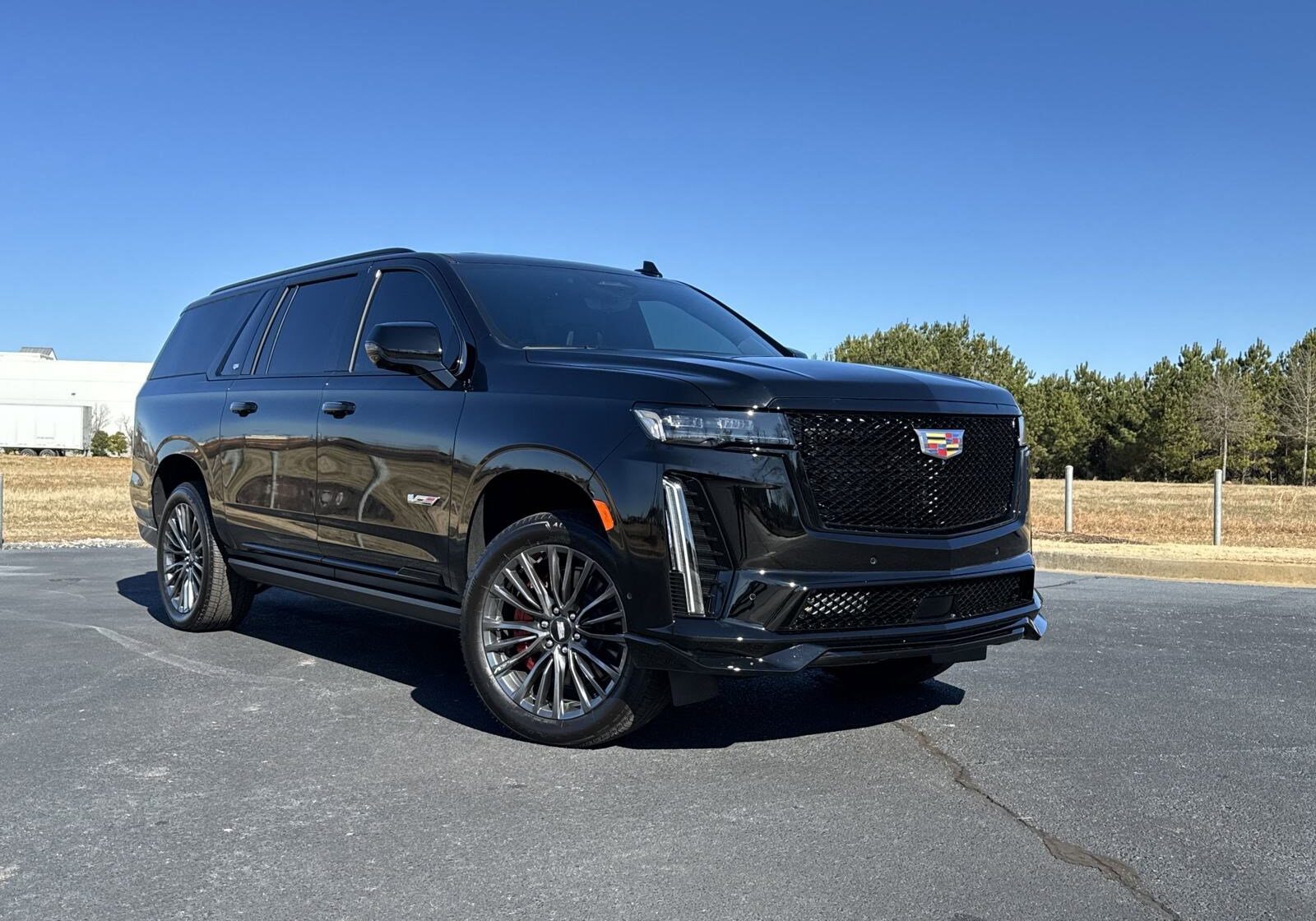 escalade side edit escalade side edit